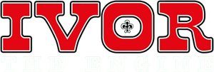 Ivor The Engine