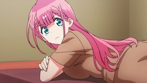 Bokutachi wa Benkyou ga Dekinai: Saison 2 Episode 5