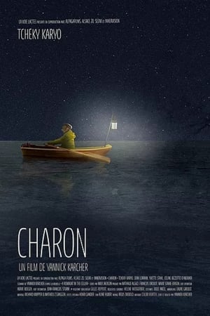 Poster Charon (2020)