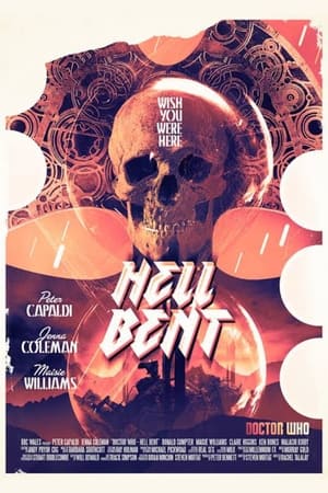 Image Doctor Who: Hell Bent