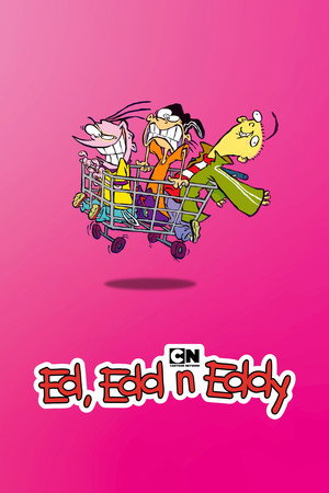 Ed, Edd n Eddy 30