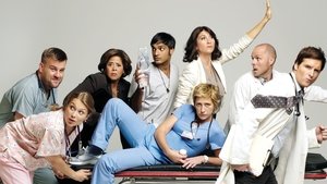 Nurse Jackie (2009)