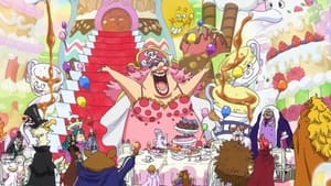 One Piece: Season 19 Episode 830