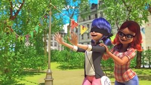 Prodigiosa: Las Aventuras de Ladybug Temporada 2 Capitulo 4