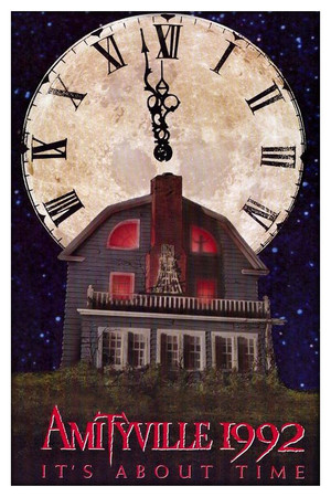 Amityville 1992: It's About Time
