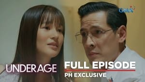 Underage: Season 1 Full Episode 61