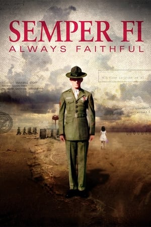 Poster Semper Fi: Always Faithful 2011