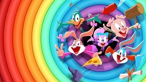 poster Tiny Toons Looniversity