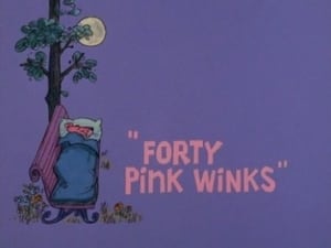 The Pink Panther Show: 3×11