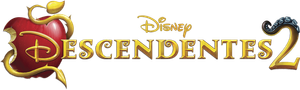 Descendentes 2