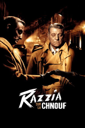 Razzia 28