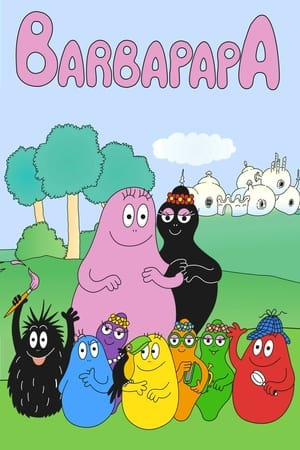 Poster Les Barbapapa 2. évad 36. epizód 1977