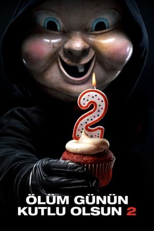 Happy Death Day 2U