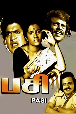 Poster Pasi (1979)