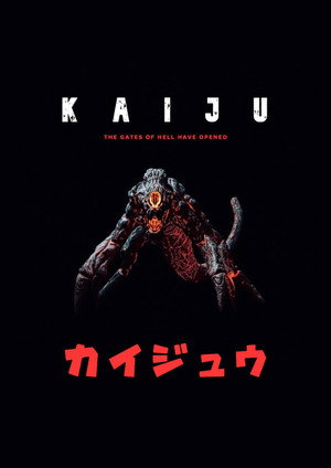 Kaiju: Island of Fire 4