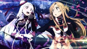 Sword Art Online: The Movie – Ordinal Scale 2017