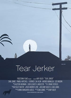 Poster Tear Jerker 2016