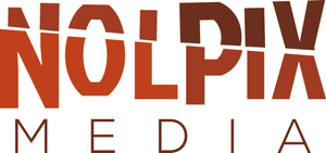 Logo Nolpix Media, LLC