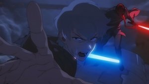 Star Wars: Visions 2021