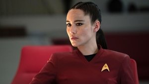 Star Trek: Strange New Worlds Season 1 Episode 4 مترجمة