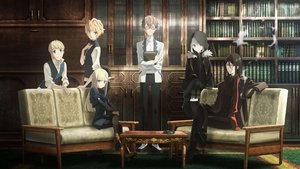 Lord El-Melloi II Sei no Jikenbo ตอนที่ 1-13+SP ซับไทย