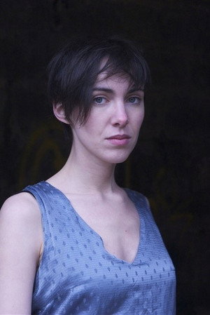 Léna Paugam portrait