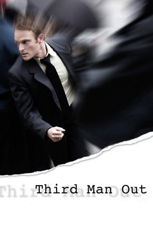 Third Man Out: A Donald Strachey Mystery