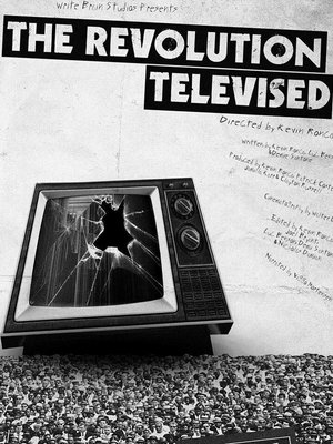 Image The Revolution Televised