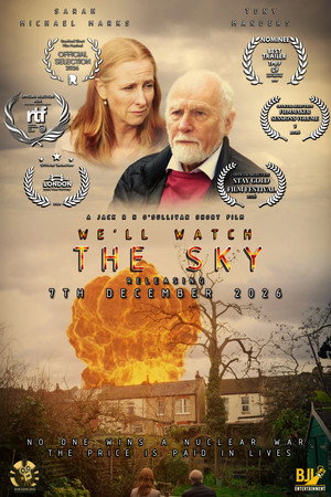 We'll Watch The Sky 14