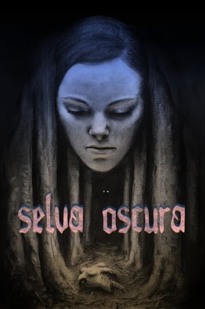 Poster Selva Oscura (2021)