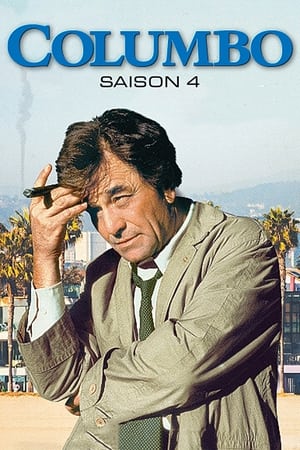 Columbo: Saison 4