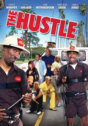 The Hustle 2008