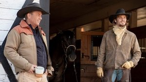 Yellowstone – 2 stagione 1 episodio