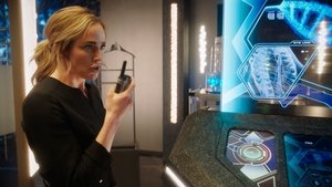 DC’s Legends of Tomorrow 6×7