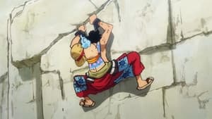 One Piece: Season 21 Episode 931