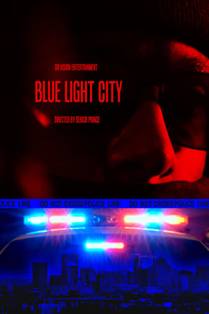 Blue Light City