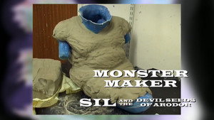 Still from Monster Maker