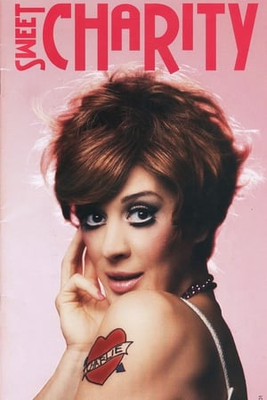 Image Sweet Charity Brasil