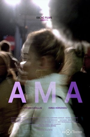 Poster Ama (2018)