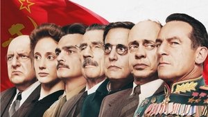 The Death of Stalin 2017