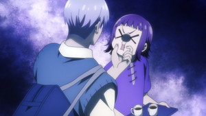 Uchi no Otouto-domo ga Sumimasen Cap 3