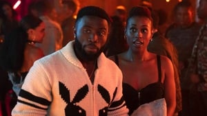 Insecure: 3×2