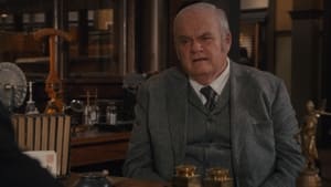 Murdoch Mysteries S16E5