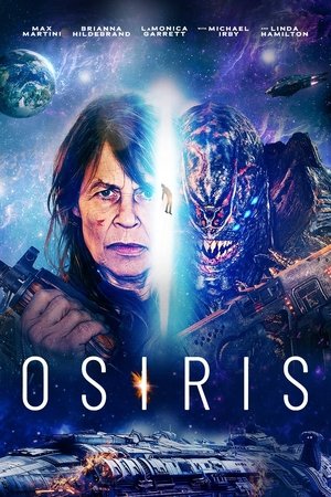 poster Osiris