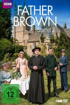 Father Brown: Staffel 2