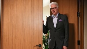 The Good Place: Stagione 1 x Episodio 13