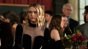 Pretty Little Liars: The Perfectionists: Stagione 1 x Episodio 9