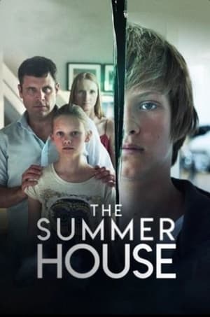 Poster The Summer House (2014)