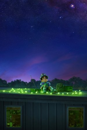 poster Elio