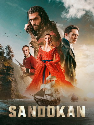 Sandokan 29